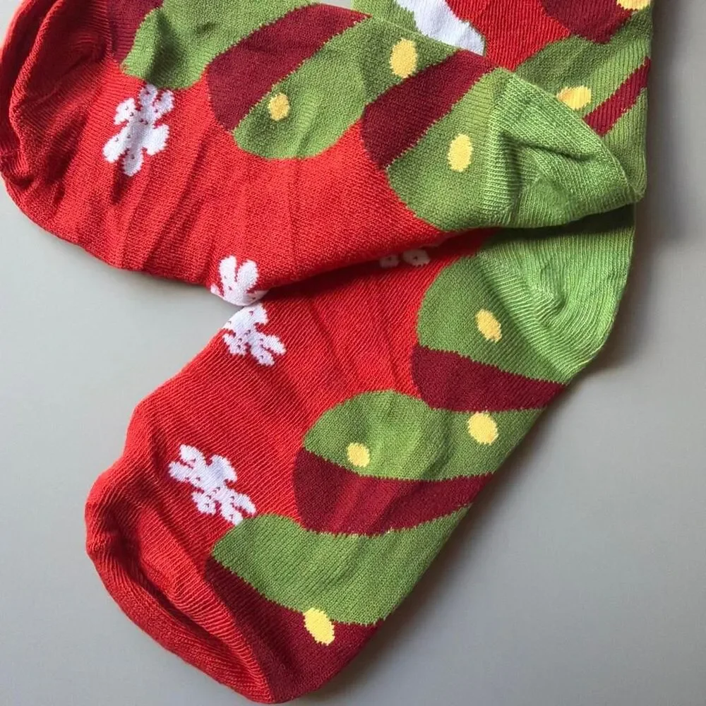 Unbranded Women's multi Socks